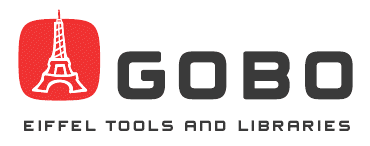 Gobo Logo